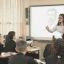 Минпросвещения России приглашает школьников и педагогов принять участие в акции "Мой дружный класс"