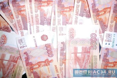 Для волгоградских предпринимателей введен переходный налоговый режим
