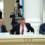Бочаров принял участие во встрече Путина с избранными 8 сентября главами регионов