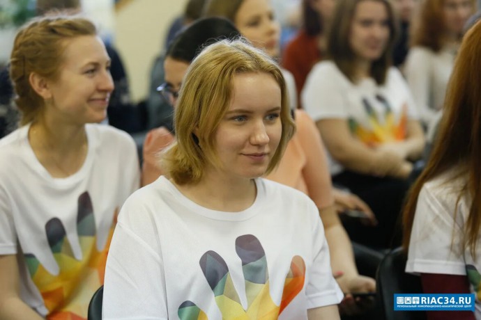 Волгоградская молодежь получит 16,7 млн рублей грантов на реализацию проектов