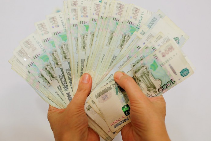 Средний размер пенсий неработающих волгоградцев превысил 14,6 тыс. рублей