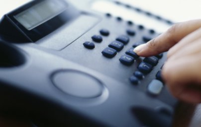ГКУ ЦЗН Киквидзенского района информирует о замене телефонных номеров: