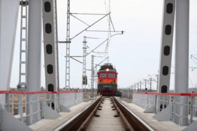 Масочный режим в поездах отменили в Волгограде и области