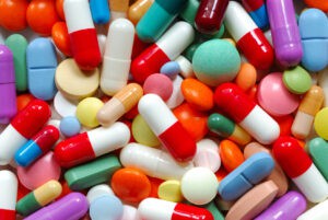 Правильное хранение и употребление лекарственных препаратов
