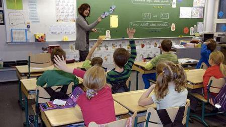 Школы Волгоградской области пока не готовят к удаленке