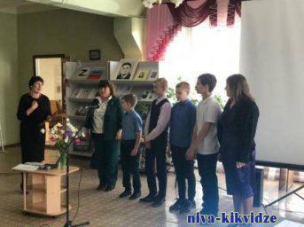В 18-й раз в Киквидзенском районе проводятся Суховские чтения