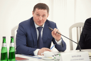 Андрей Бочаров принял решение возглавить штаб по газификации Волгоградской области
