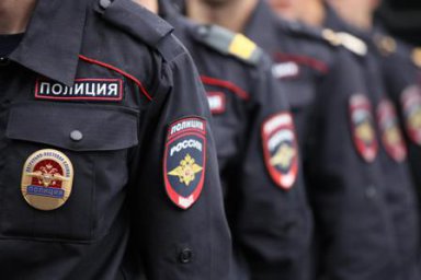 Киквидзенские полицейские подвели итоги работы за первое полугодие